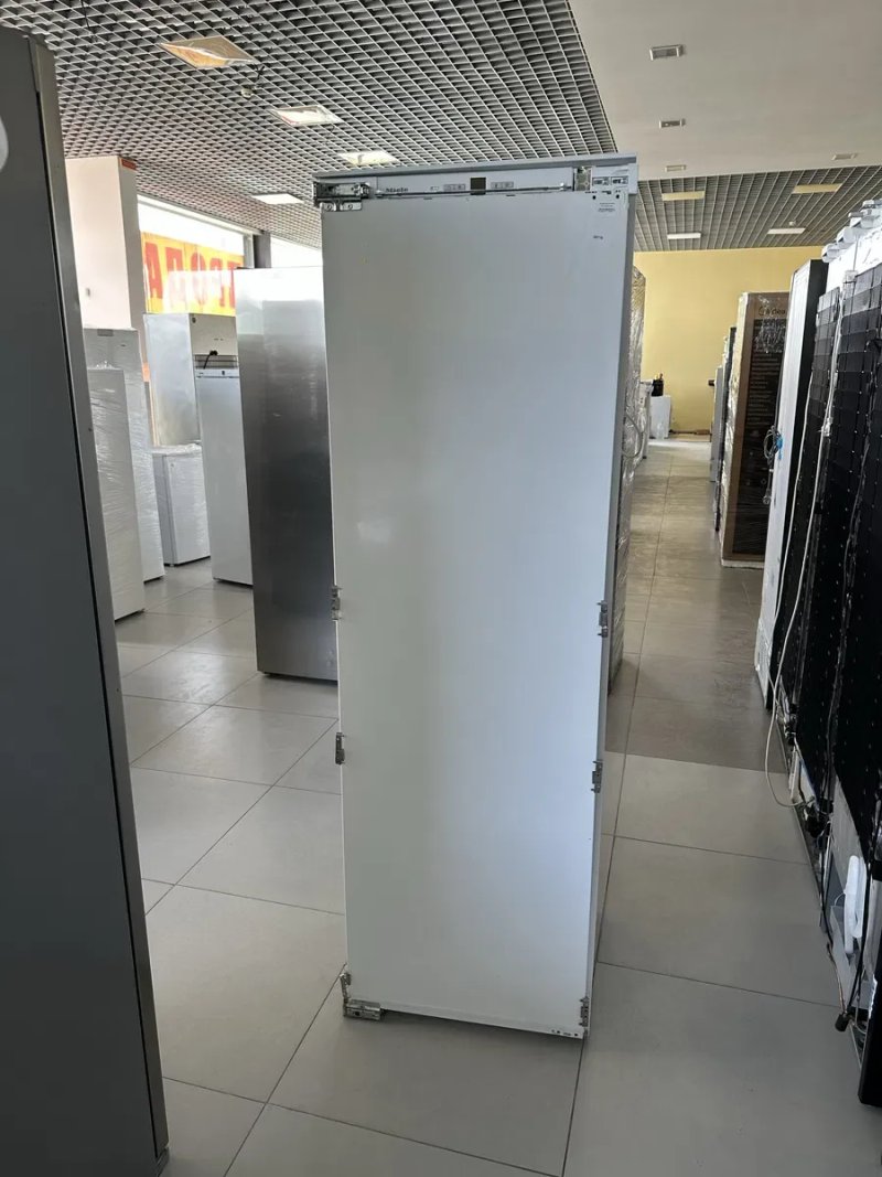 Холодильник під забудову у меблі Whirlpool wws65tp Сток гарантія — фото 3
