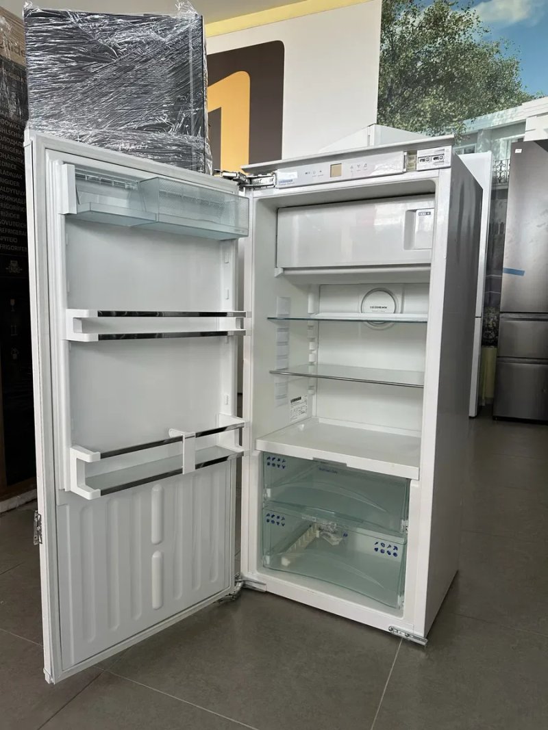 Холодильник під забудову у меблі Whirlpool wws65tp Сток гарантія — фото 7