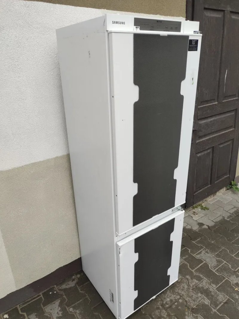 Холодильник SAMSUNG  під вмонтування. З Європи.  178 cm NOFROST — фото 3