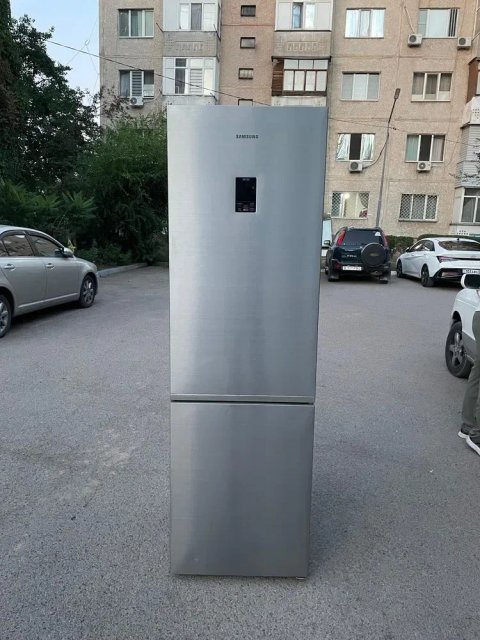 Холодильник Samsung rb34n52 No Frost Доставка