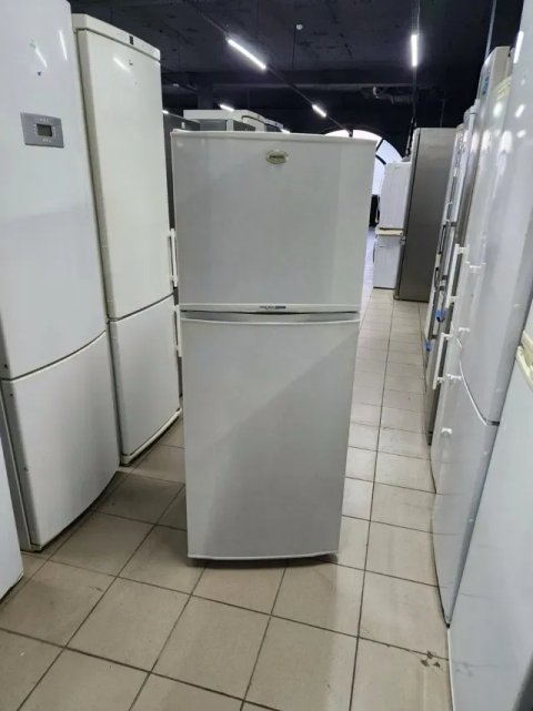 Холодильник Samsung RL33SBSW Бюджетна Надійність Магазин б/у техніки