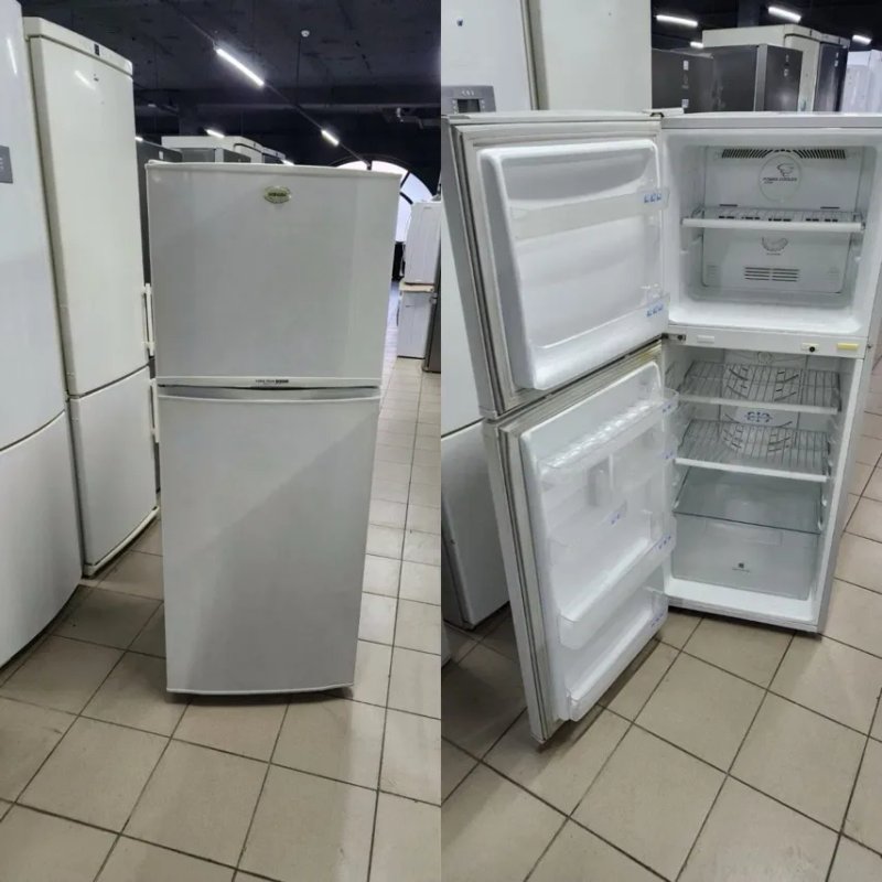 Холодильник Samsung RL33SBSW Бюджетна Надійність Магазин б/у техніки — фото 2