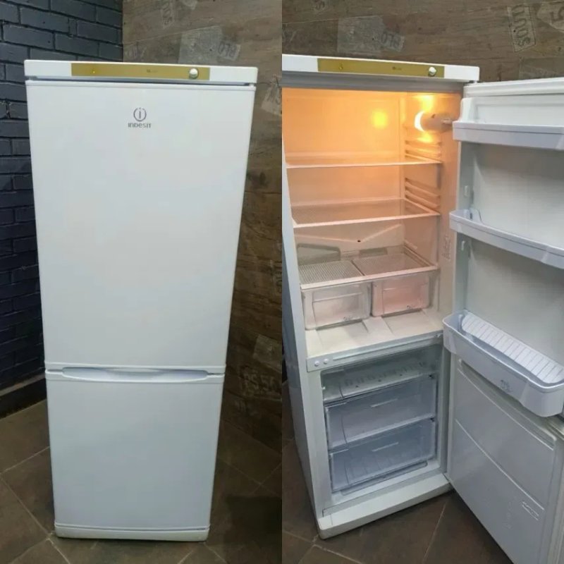 Холодильник Samsung RL33SBSW Бюджетна Надійність Магазин б/у техніки — фото 5