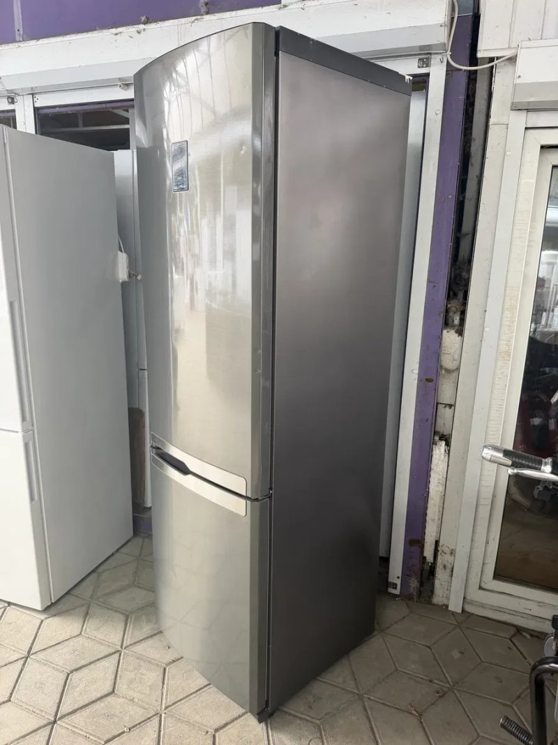 Холодильник Samsung RL55VE81H — фото 2
