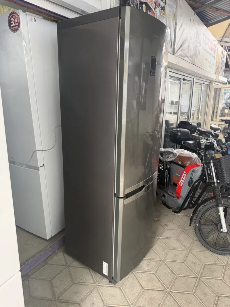 Холодильник Samsung RL55VE81H — фото 3