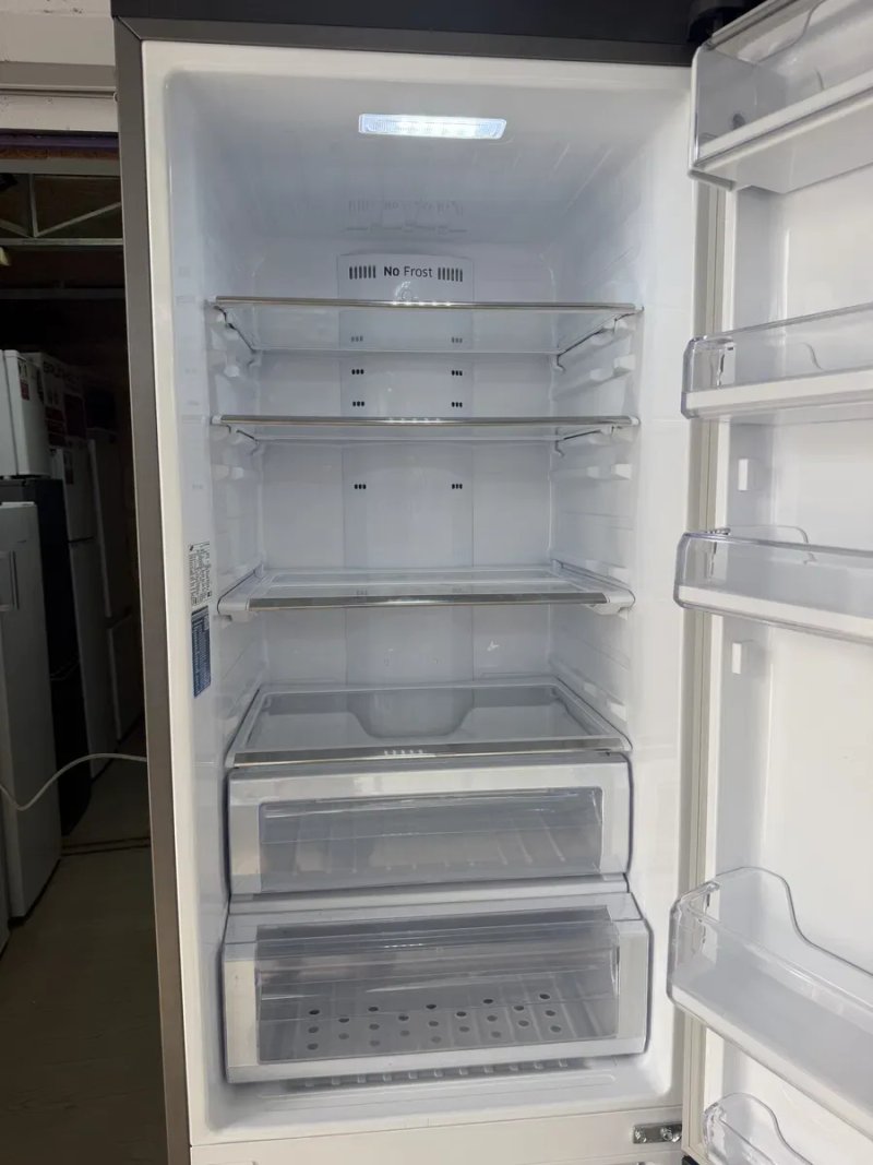 Холодильник Samsung RL55VE81H — фото 5