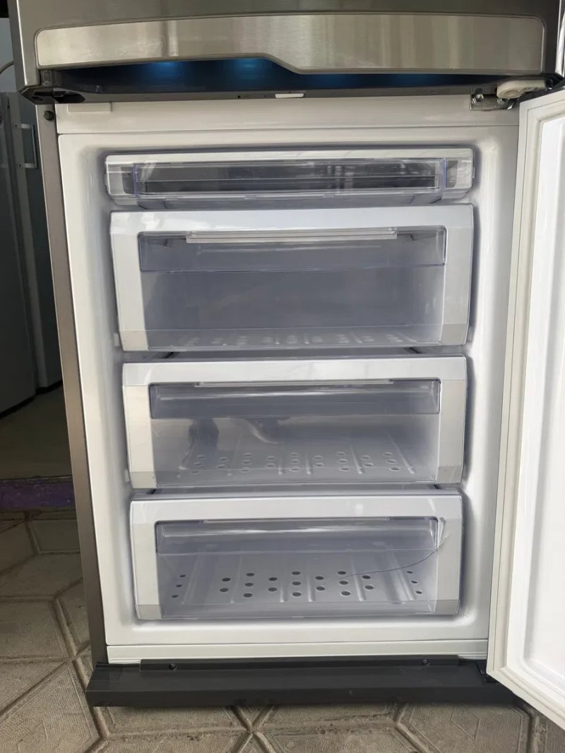 Холодильник Samsung RL55VE81H — фото 6