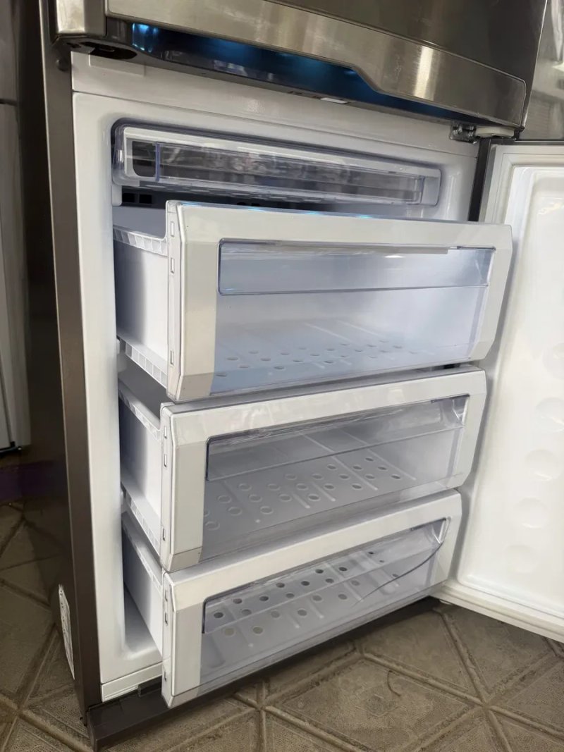 Холодильник Samsung RL55VE81H — фото 7