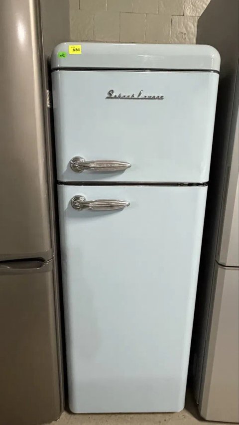 Холодильник Schaub Lorenz SL 208LBDO