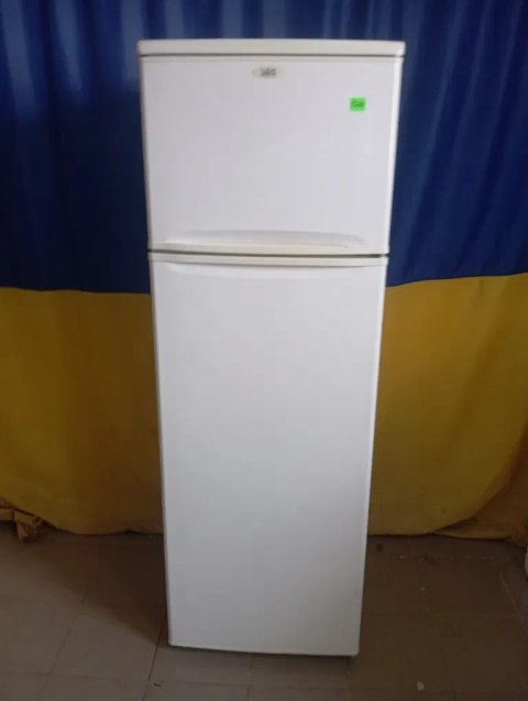 Холодильник. SEG