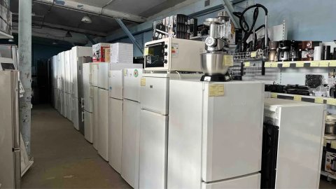 Холодильник Sharp 1,85м. Є ОПТ Доставка Асортимент Гарантія