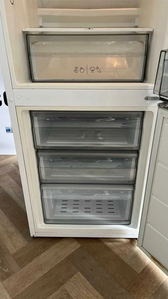 Холодильник Sharp 1,85м. Є ОПТ Доставка Асортимент Гарантія — фото 5