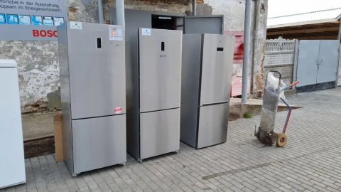 Холодильник широкий 70 см. BEKO WV390. Асортимент.Гарантія.Доставка