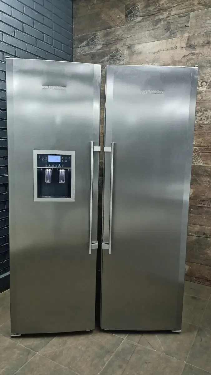 Морозильна/морозильная камера Bosch GSN36VL30 — фото 4