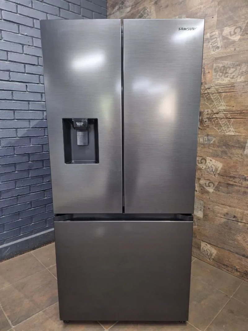 Холодильник Side by Side  Haier HCR7918EIMB  Гарантія. Доставка. — фото 2