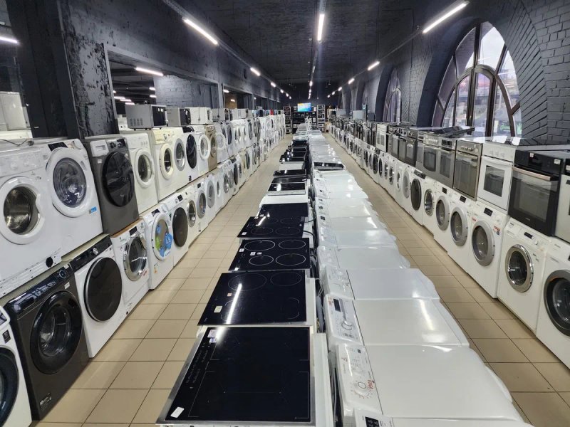 Холодильник Side by Side  Haier HCR7918EIMB  Гарантія. Доставка. — фото 8