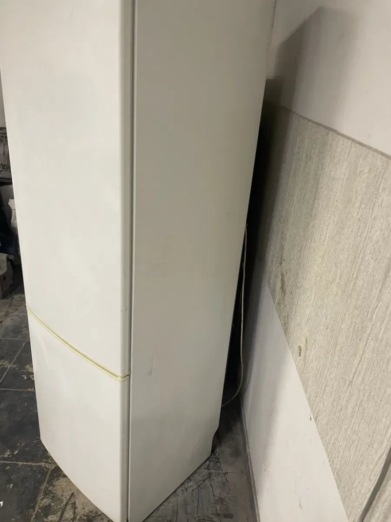 Холодильник Siemens 2 м. в рабочем состоянии.Доставка,гарантия — фото 3