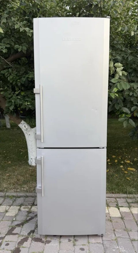 Холодильник Siemens
