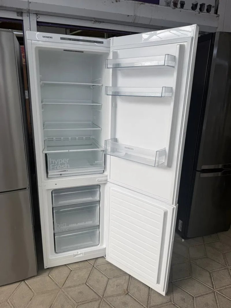 Холодильник Siemens KG36VUW20 — фото 3