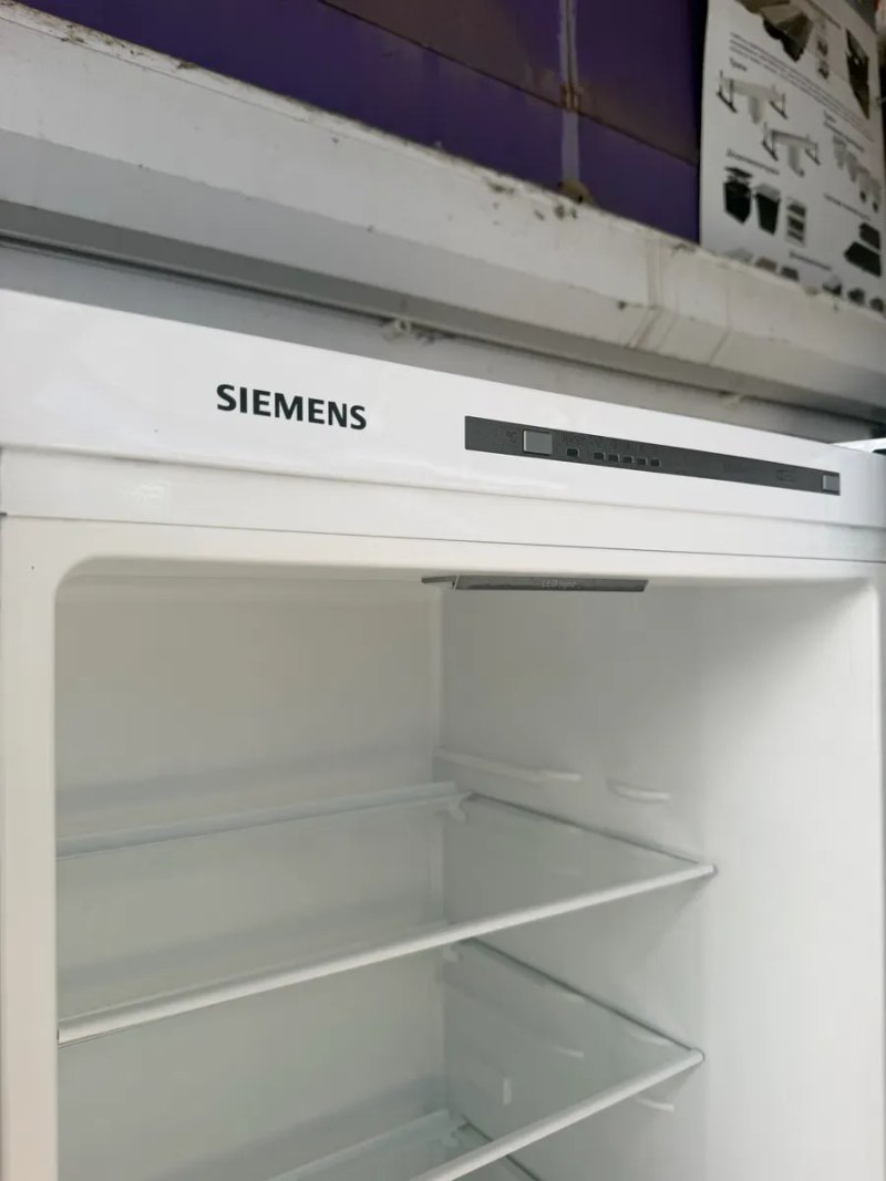 Холодильник Siemens KG36VUW20 — фото 7