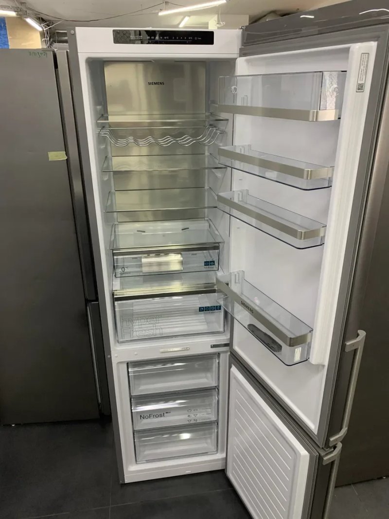 Холодильник Siemens KG39NAIA , ДОСТАВКА , ГАРАНТІЯ , ОБМІН!!! — фото 2