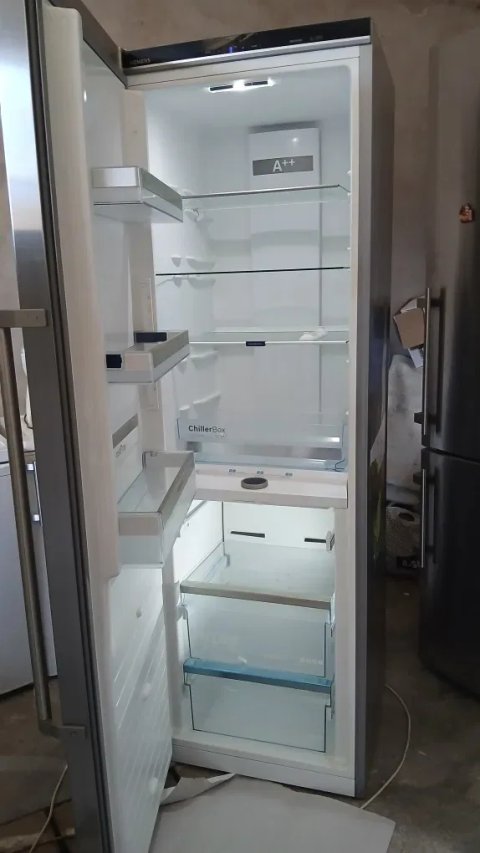 Холодильник Siemens KS36FPI3P /01 б/вж з Німеччини.