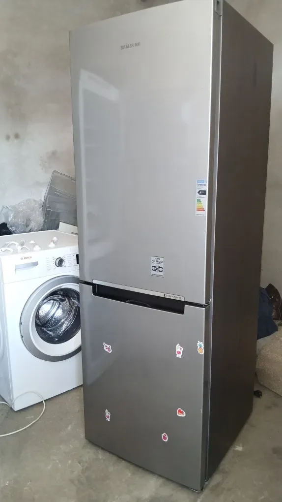 Холодильник Siemens KS36FPI3P /01 б/вж з Німеччини. — фото 8
