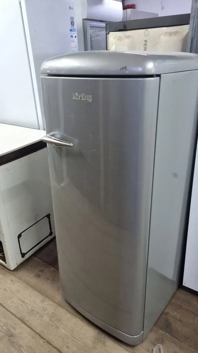 Холодильник стоковий з Європи LG QX350NF в ідеалі. Асортимент.  Гарант — фото 6