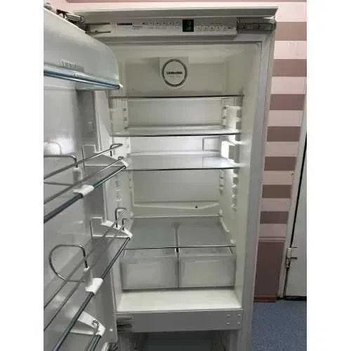 Холодильник вбудований LIEBHERR ICN3056 177×56см No Frost 262л як НОВИЙ — фото 4
