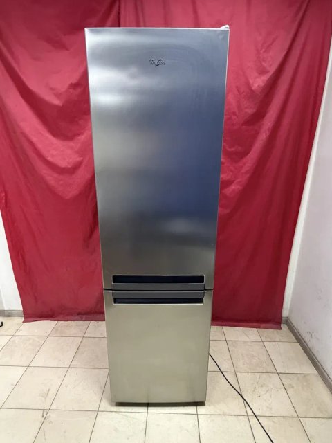 Холодильник Whirlpool BSNF 9151 OX