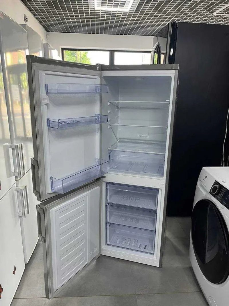Холодильник з доставкою Beko HK57L1PV. Гарантія, занос! Найбільший вибір! — фото 2