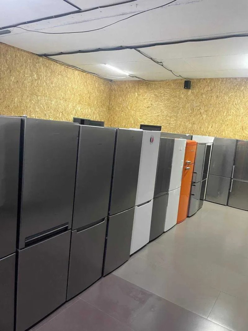 Холодильник з доставкою Beko HK57L1PV. Гарантія, занос! Найбільший вибір! — фото 3
