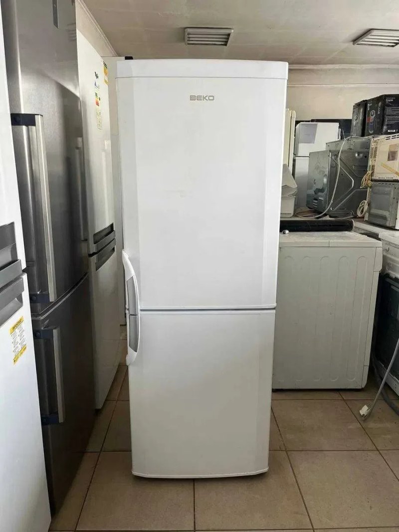 Холодильник з доставкою Beko HK57L1PV. Гарантія, занос! Найбільший вибір! — фото 4