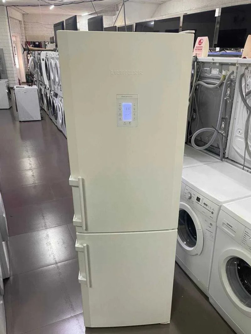 Холодильник з доставкою Beko HK57L1PV. Гарантія, занос! Найбільший вибір! — фото 5