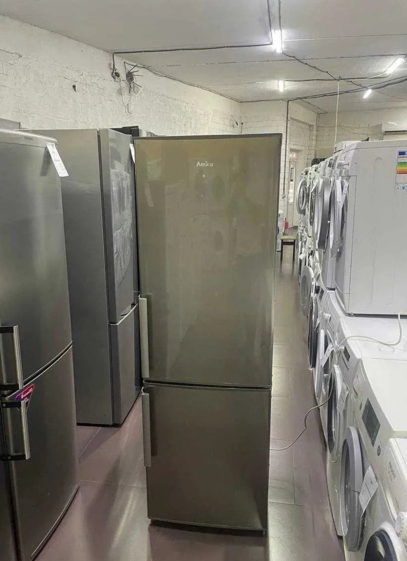 Холодильник з доставкою Beko HK57L1PV. Гарантія, занос! Найбільший вибір! — фото 6