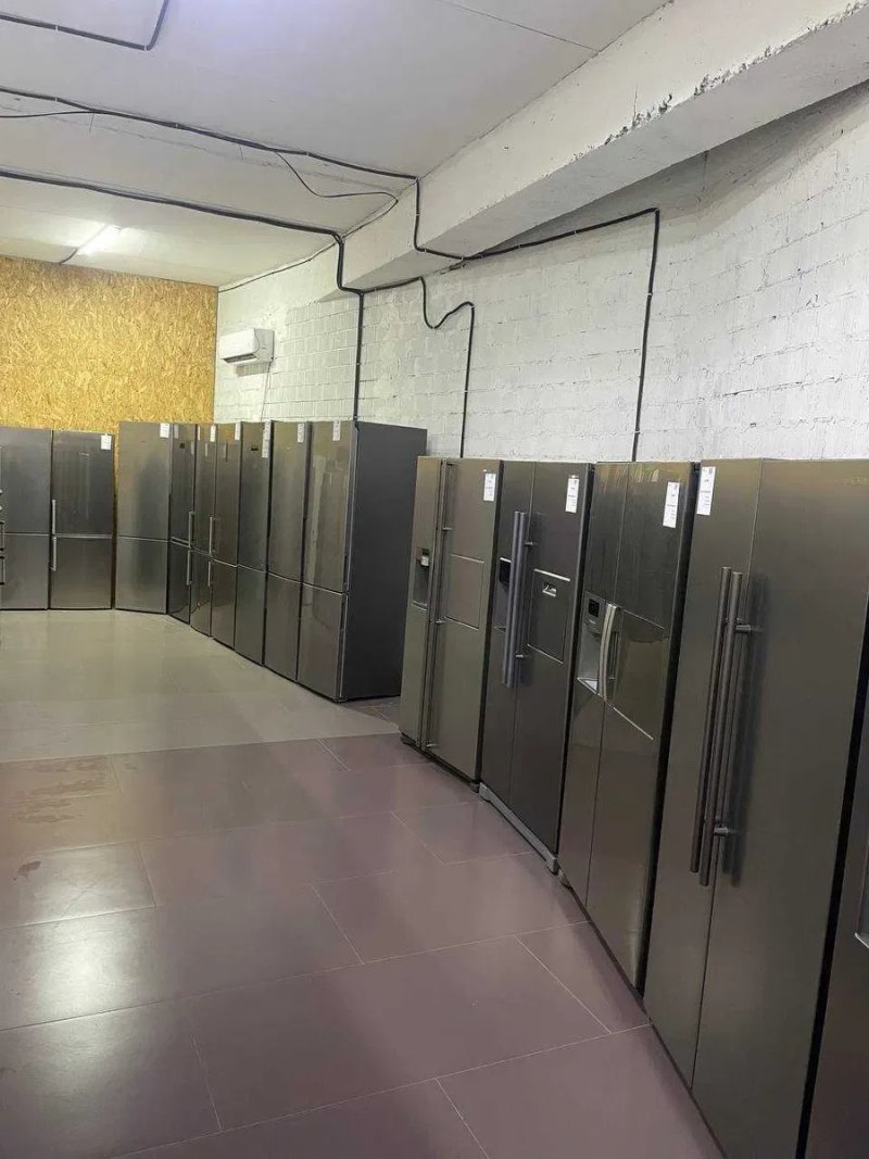 Холодильник з доставкою Beko HK57L1PV. Гарантія, занос! Найбільший вибір! — фото 8