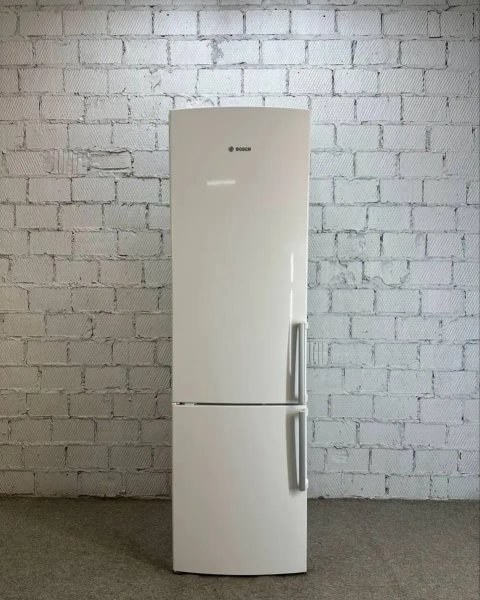 Холодильник з доставкою Bosch KGF39P00/02, гарантія, занос