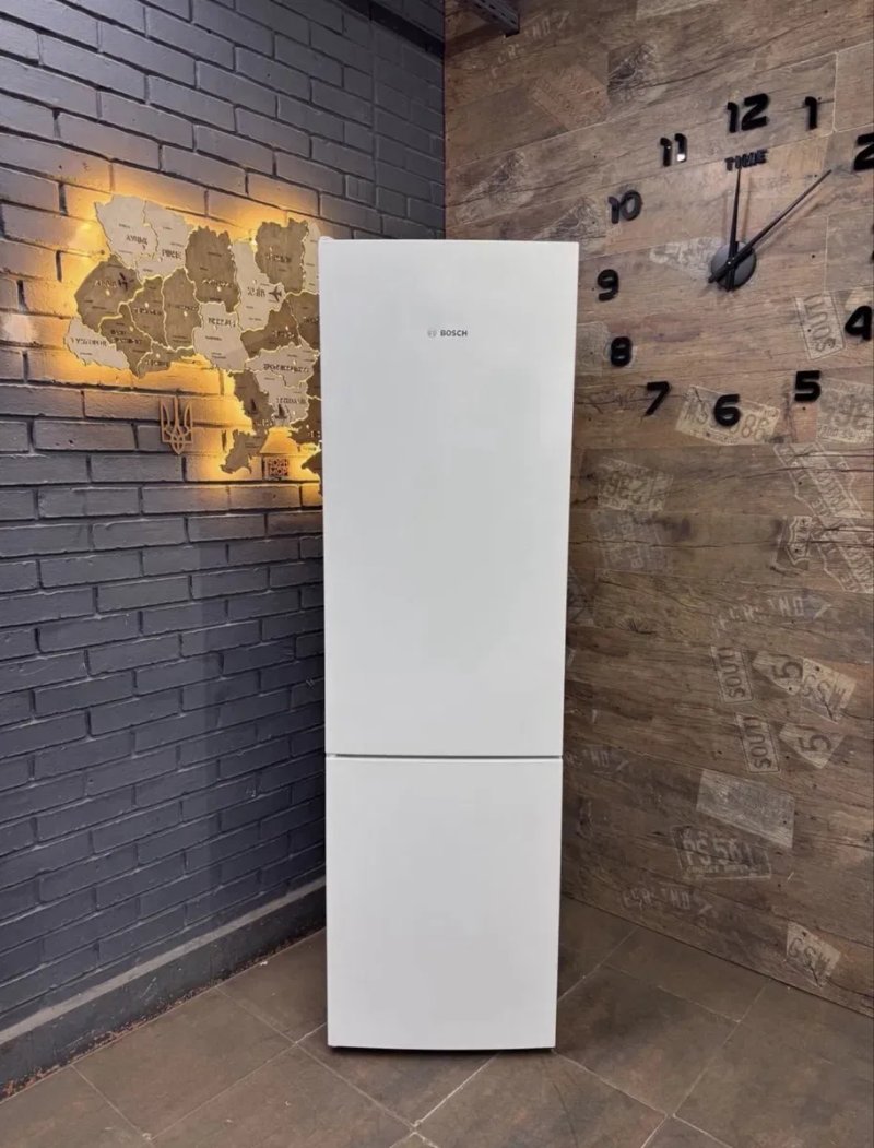 Холодильник з доставкою Bosch KGF39P00/02, гарантія, занос — фото 4