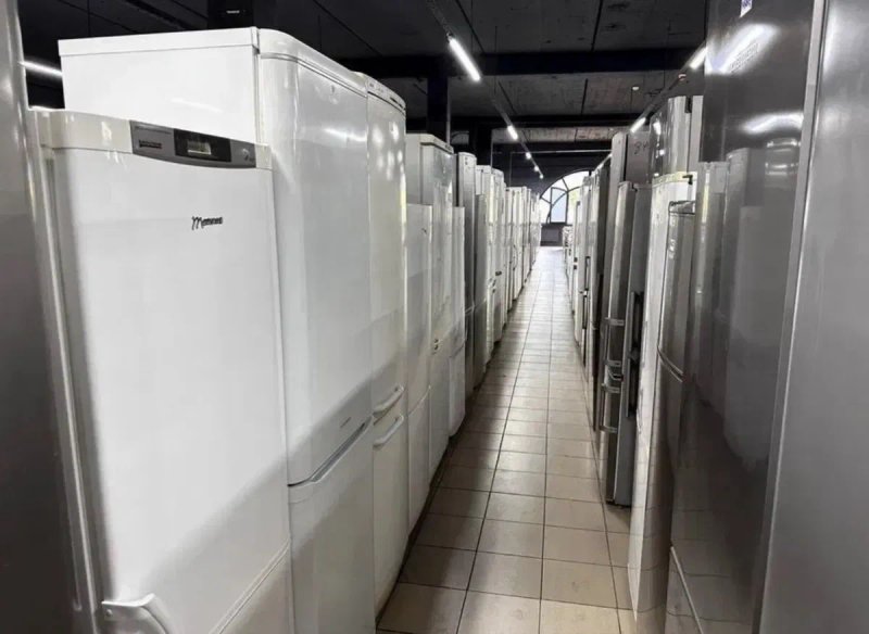 Холодильник з доставкою Bosch KGF39P00/02, гарантія, занос — фото 5
