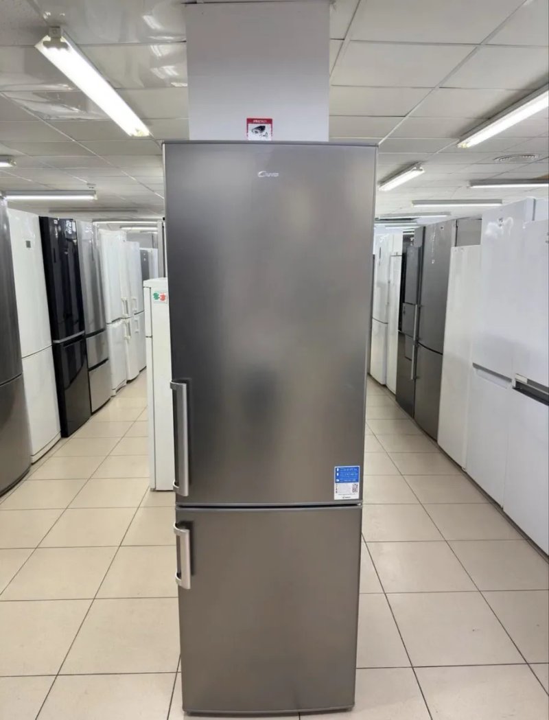Холодильник з доставкою Bosch KGF39P00/02, гарантія, занос — фото 8