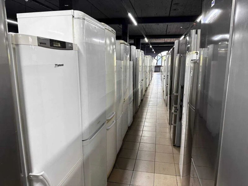 Холодильник з доставкою LG GC-339NGLS, гарантія, занос — фото 7