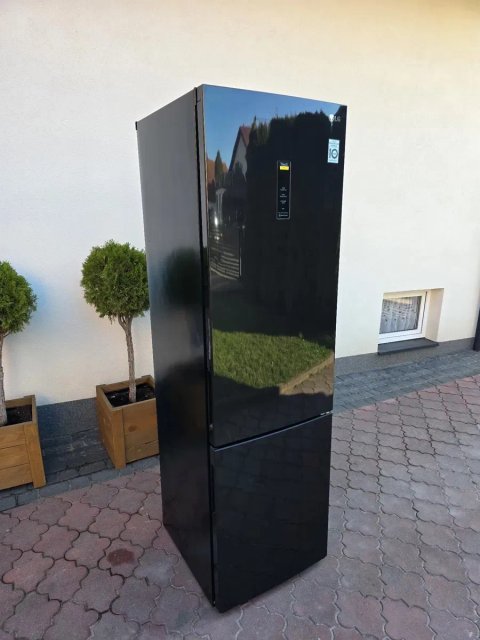 Холодильник з доставкою LG GBB62BLFGC ThinQ, гарантія, занос