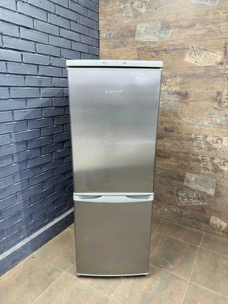 Холодильник з доставкою LG GC-339NGLS, гарантія, занос — фото 4