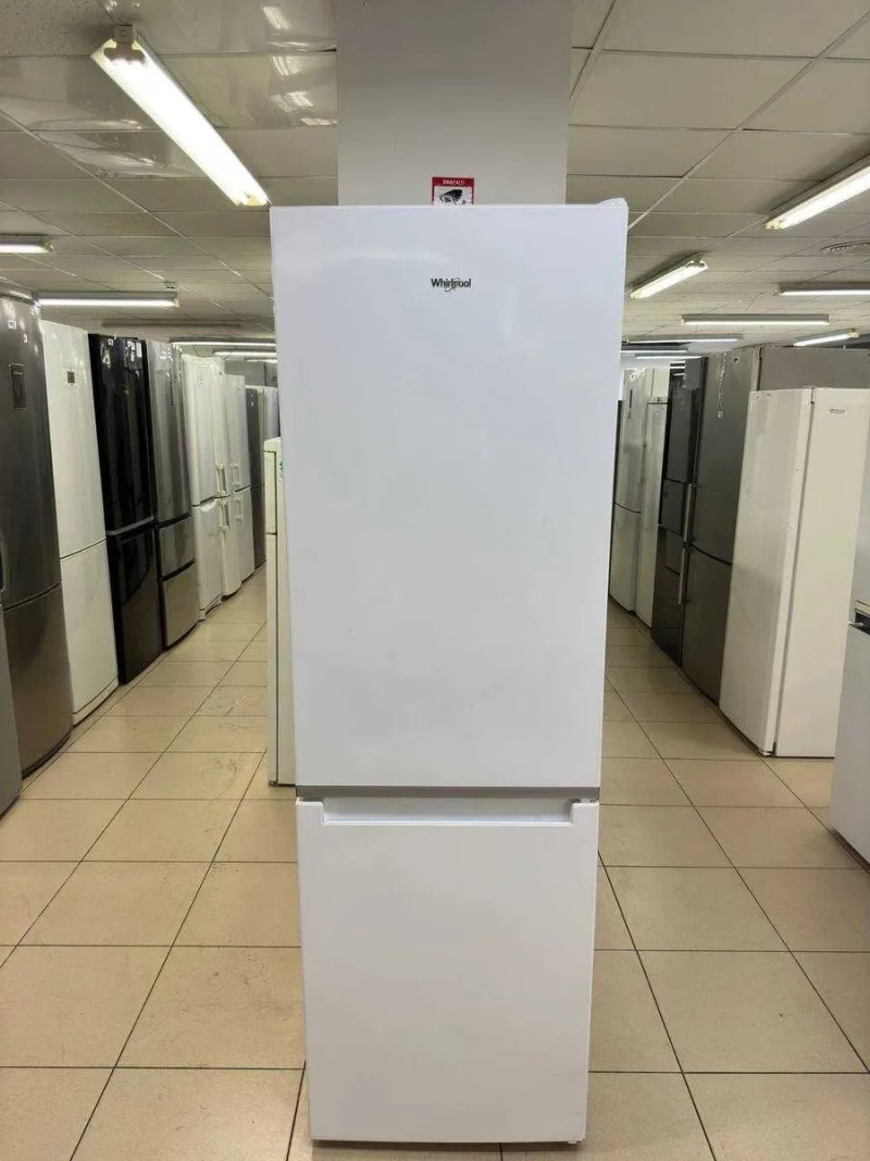Холодильник з доставкою LG GC-339NGLS, гарантія, занос — фото 6
