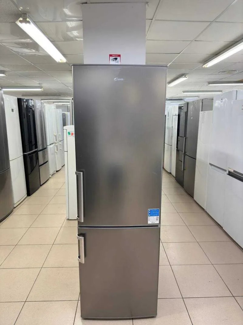 Холодильник з доставкою LG GC-339NGLS, гарантія, занос — фото 8