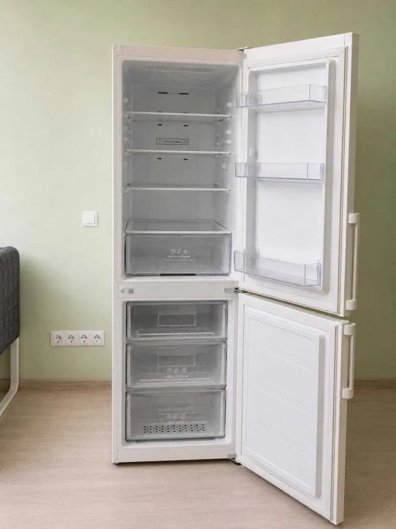 Холодильник з доставкою LG GC-B379SVQW No Frost. Найбільший склад! — фото 2