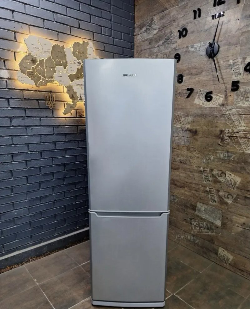 Холодильник з доставкою Samsung RB37J5461EF, гарантія, занос — фото 4