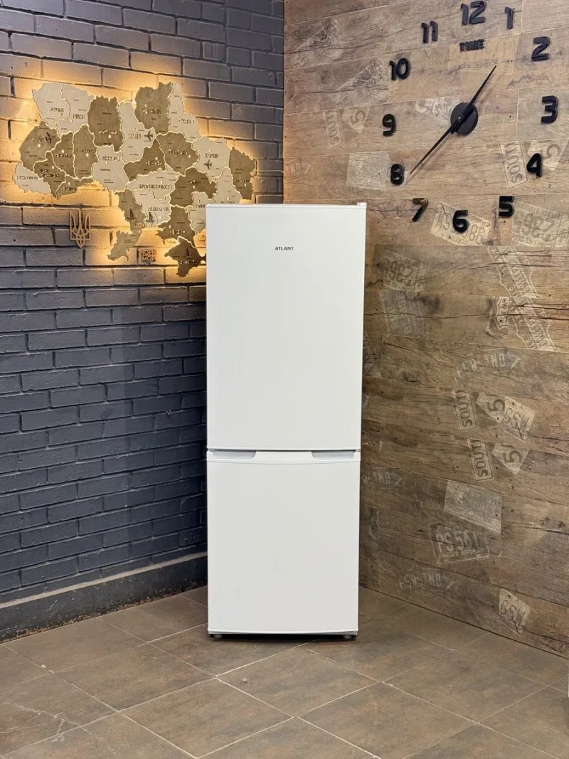 Холодильник з доставкою Samsung RB37J5461EF, гарантія, занос — фото 6