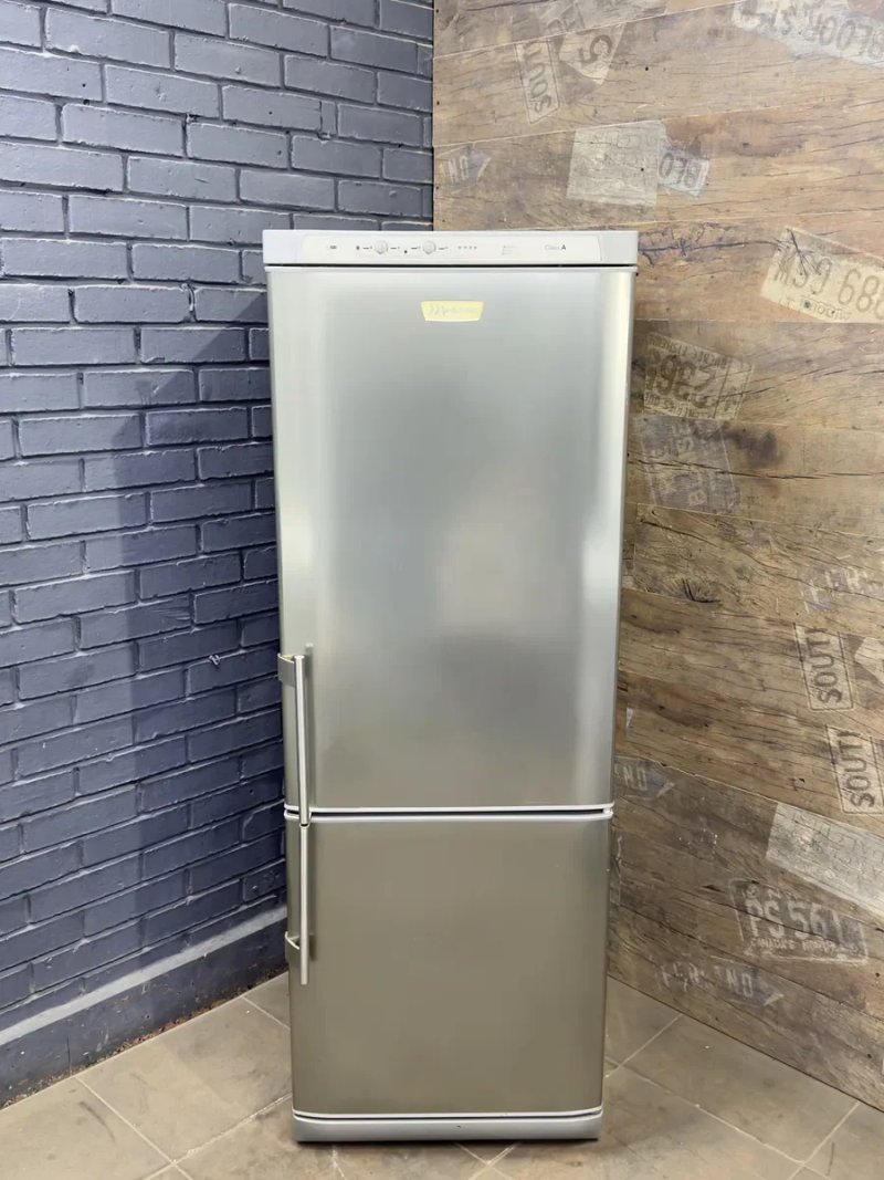 Холодильник з доставкою Samsung RB37J5461EF, гарантія, занос — фото 8