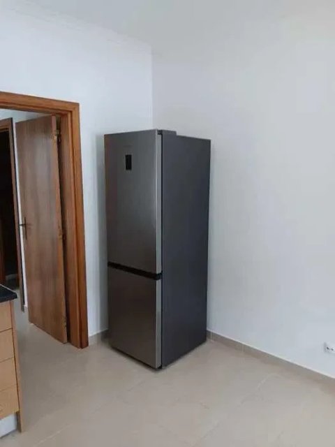 Холодильник з доставкою Samsung RB52FWRNDSA. Великий асортимент!